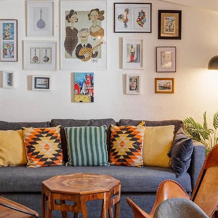 Casa Paraiso Віавіа Zewnętrze zdjęcie