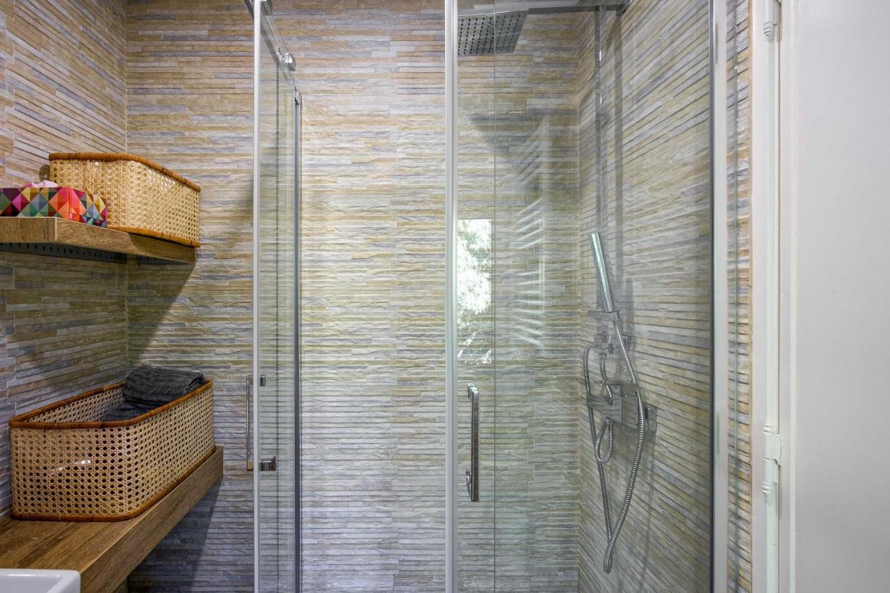 Casa Paraiso Віавіа Zewnętrze zdjęcie
